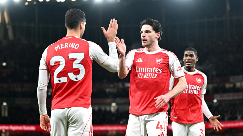 Chivu thừa nhận Arsenal ở đẳng cấp cao nhất châu Âu sau đêm San Siro